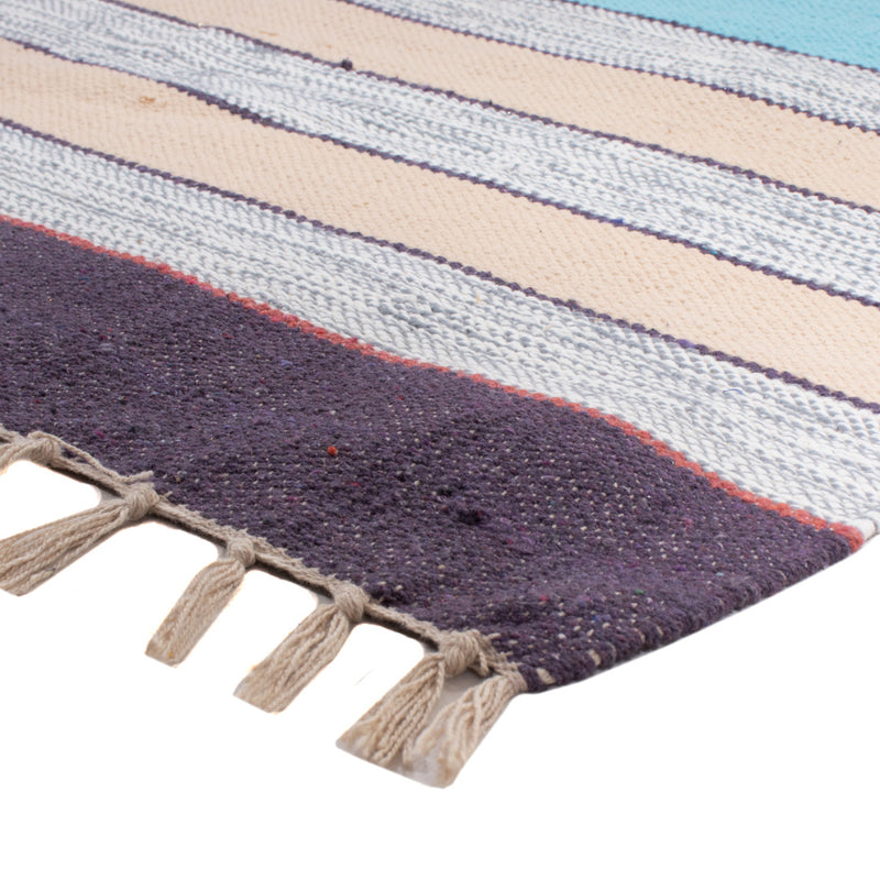 Kilim moderno Alfombra 180x120cm