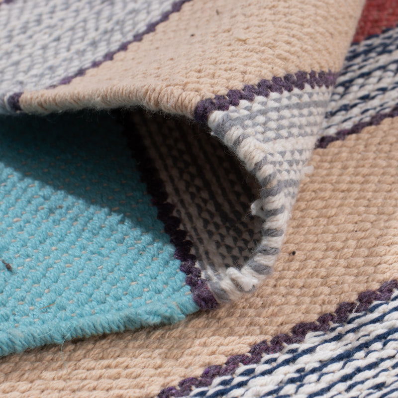 Kilim moderno Alfombra 180x120cm