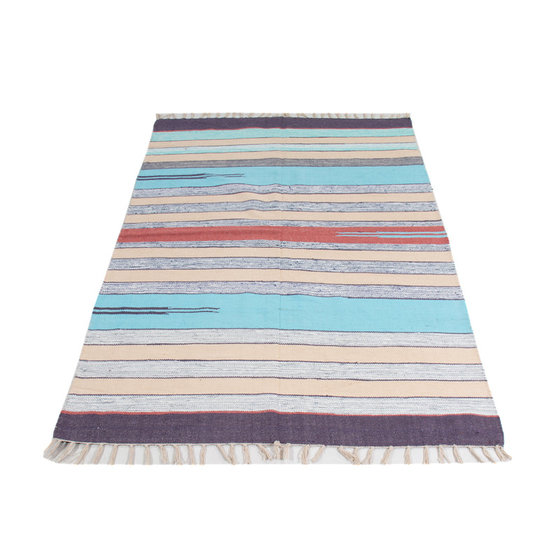Kilim moderno Alfombra 180x120cm