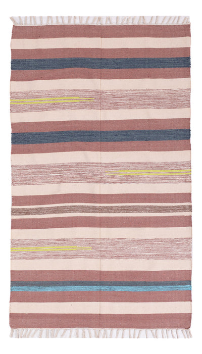 Kilim moderno Alfombra 120x180cm