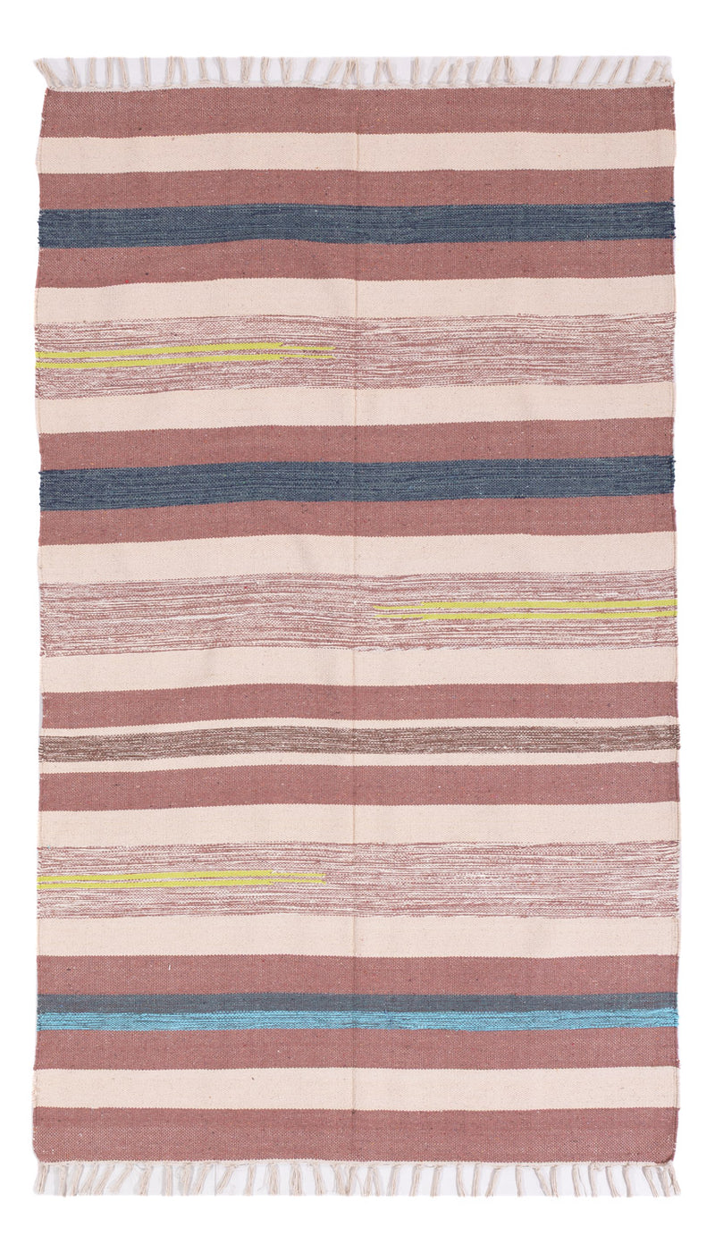 Kilim moderno Alfombra 180x120cm