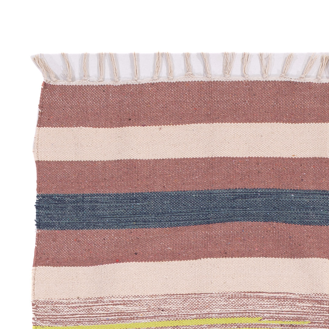 Kilim moderno Alfombra 180x120cm