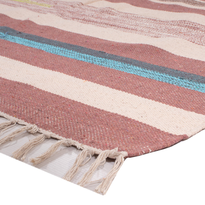 Kilim moderno Alfombra 180x120cm