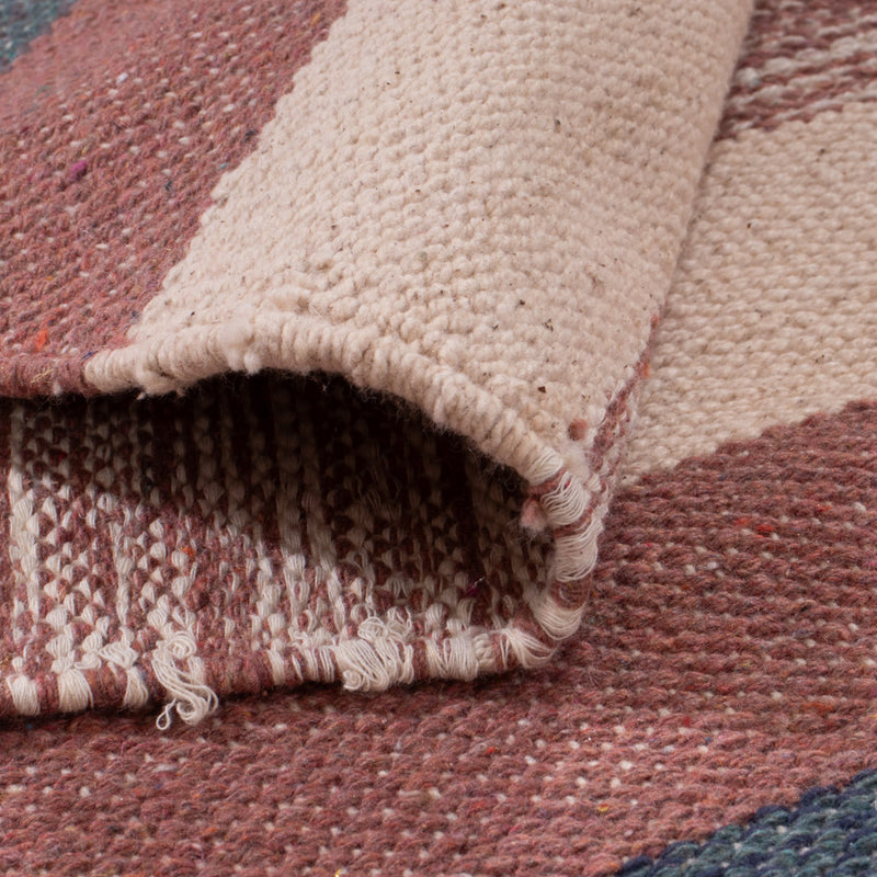 Kilim moderno Alfombra 180x120cm