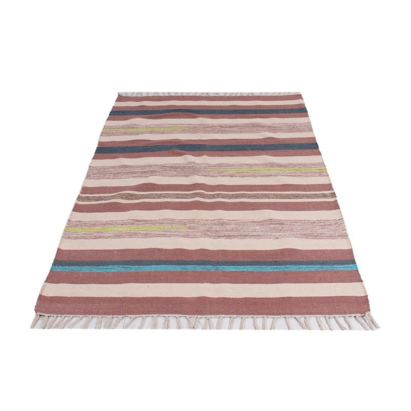 Kilim moderno Alfombra 180x120cm