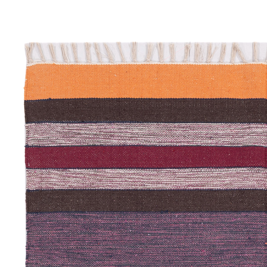 Kilim moderno Alfombra 180x120cm