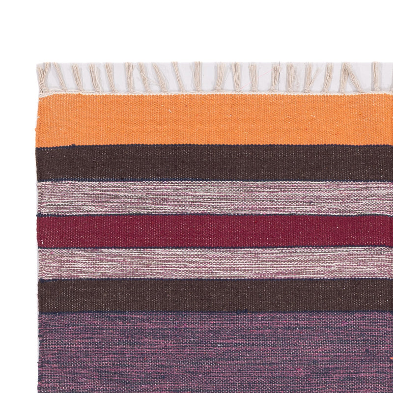 Kilim moderno Alfombra 180x120cm