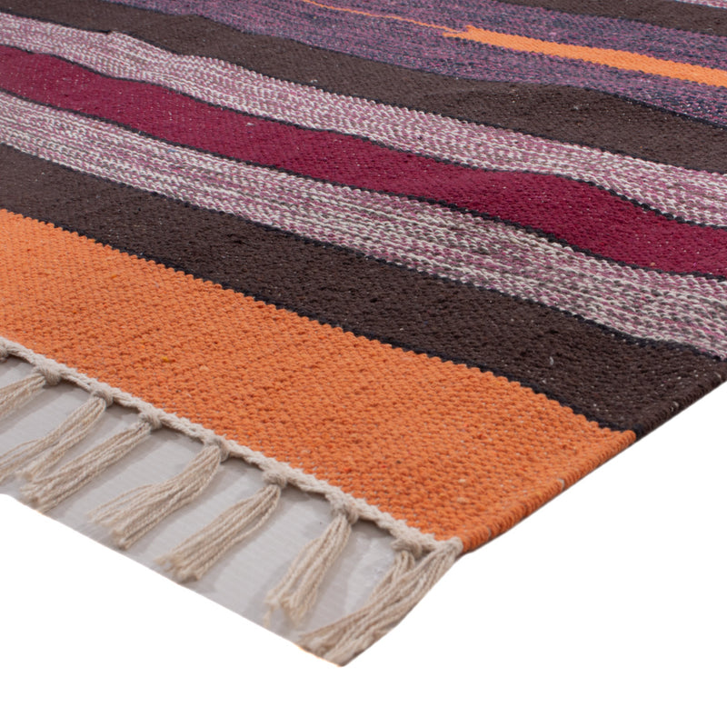 Kilim moderno Alfombra 180x120cm