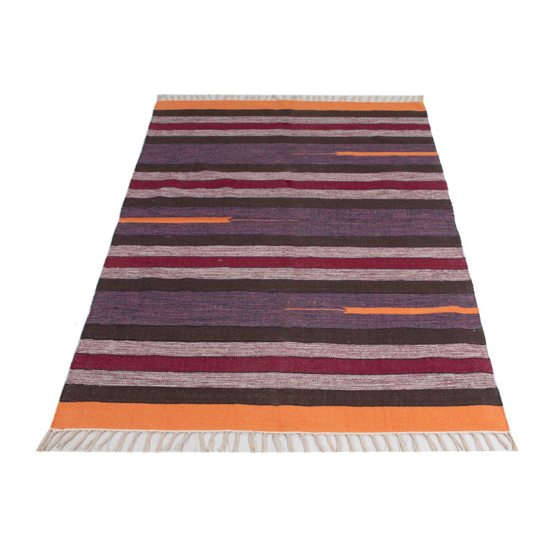 Kilim moderno Alfombra 180x120cm