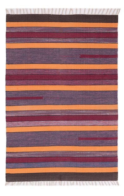 Kilim moderno Alfombra 120x180cm