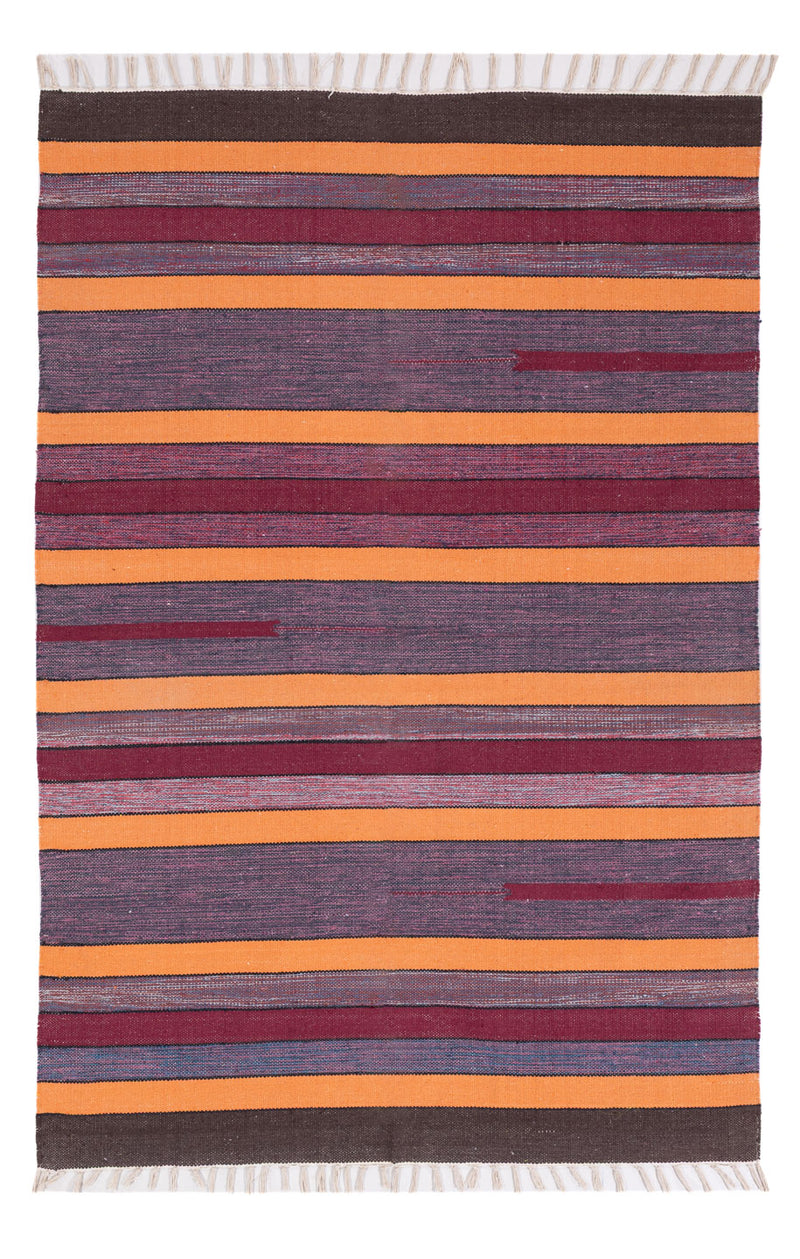 Kilim moderno Alfombra 180x120cm
