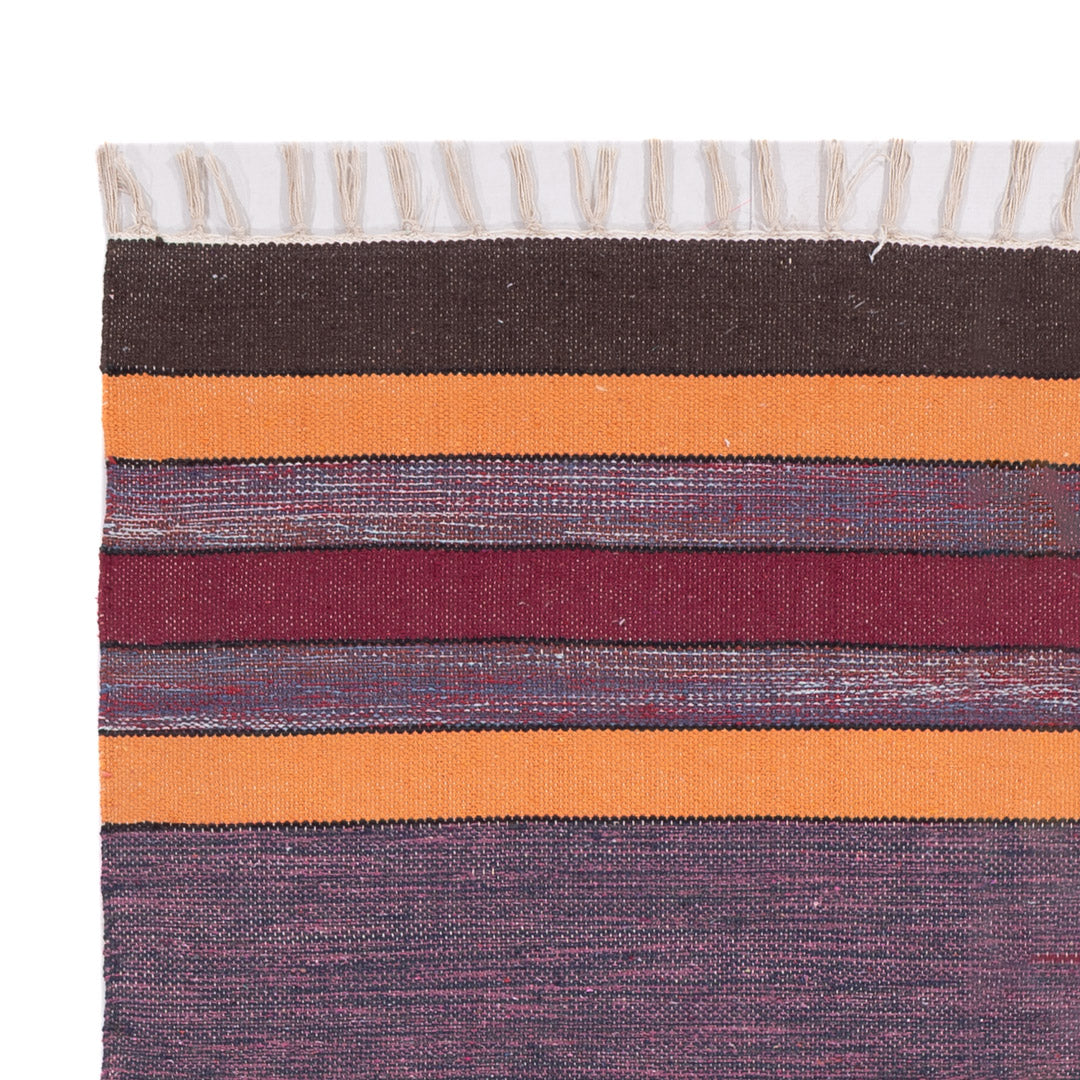 Kilim moderno Alfombra 180x120cm