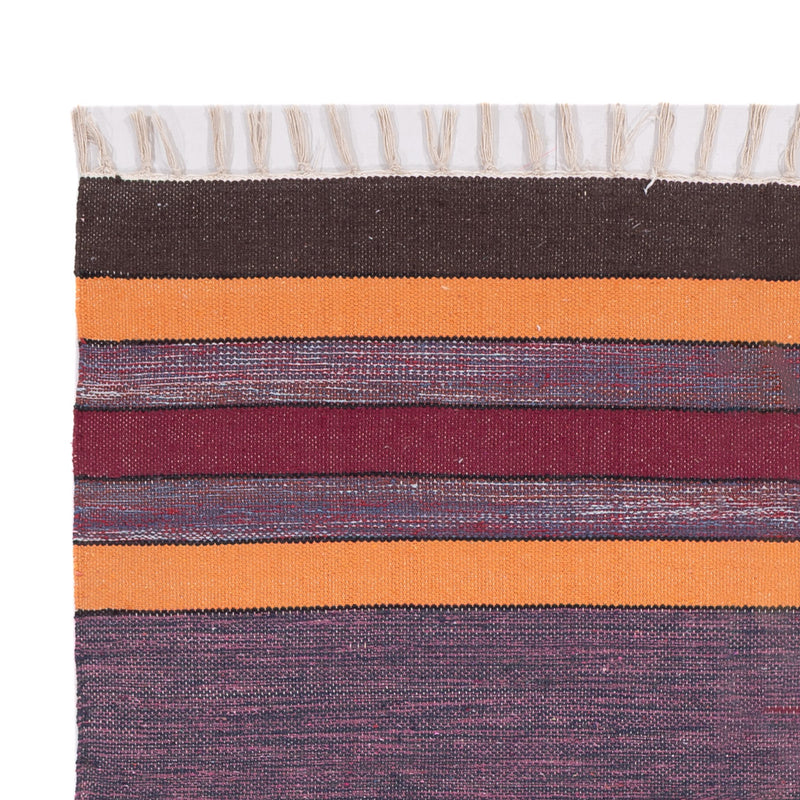 Kilim moderno Alfombra 180x120cm