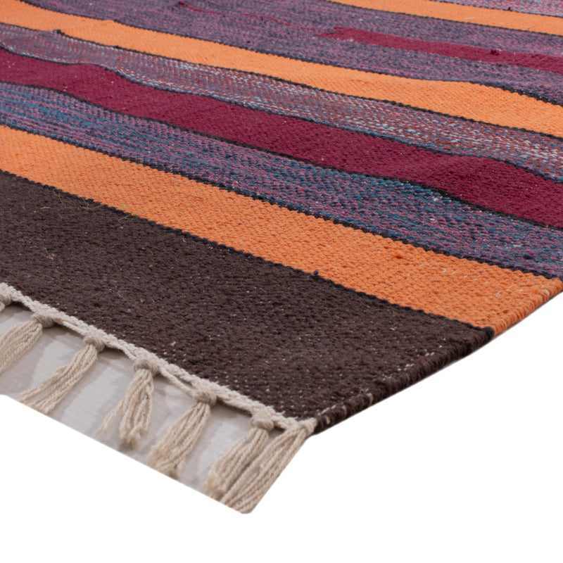 Kilim moderno Alfombra 180x120cm