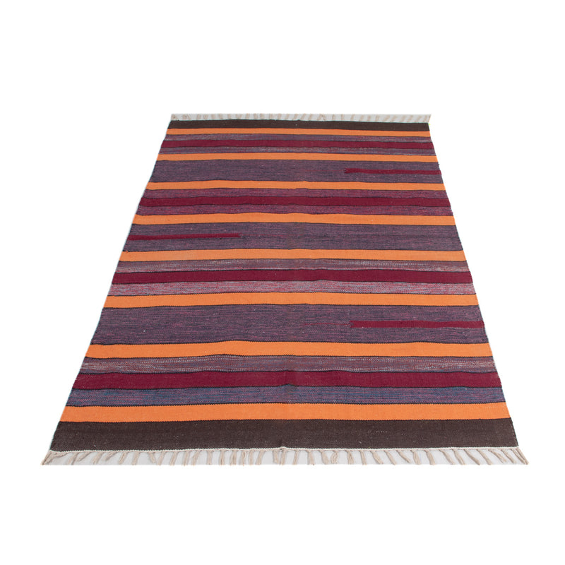 Kilim moderno Alfombra 180x120cm