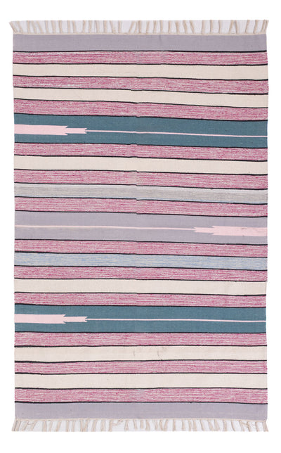 Kilim moderno Alfombra 120x180cm