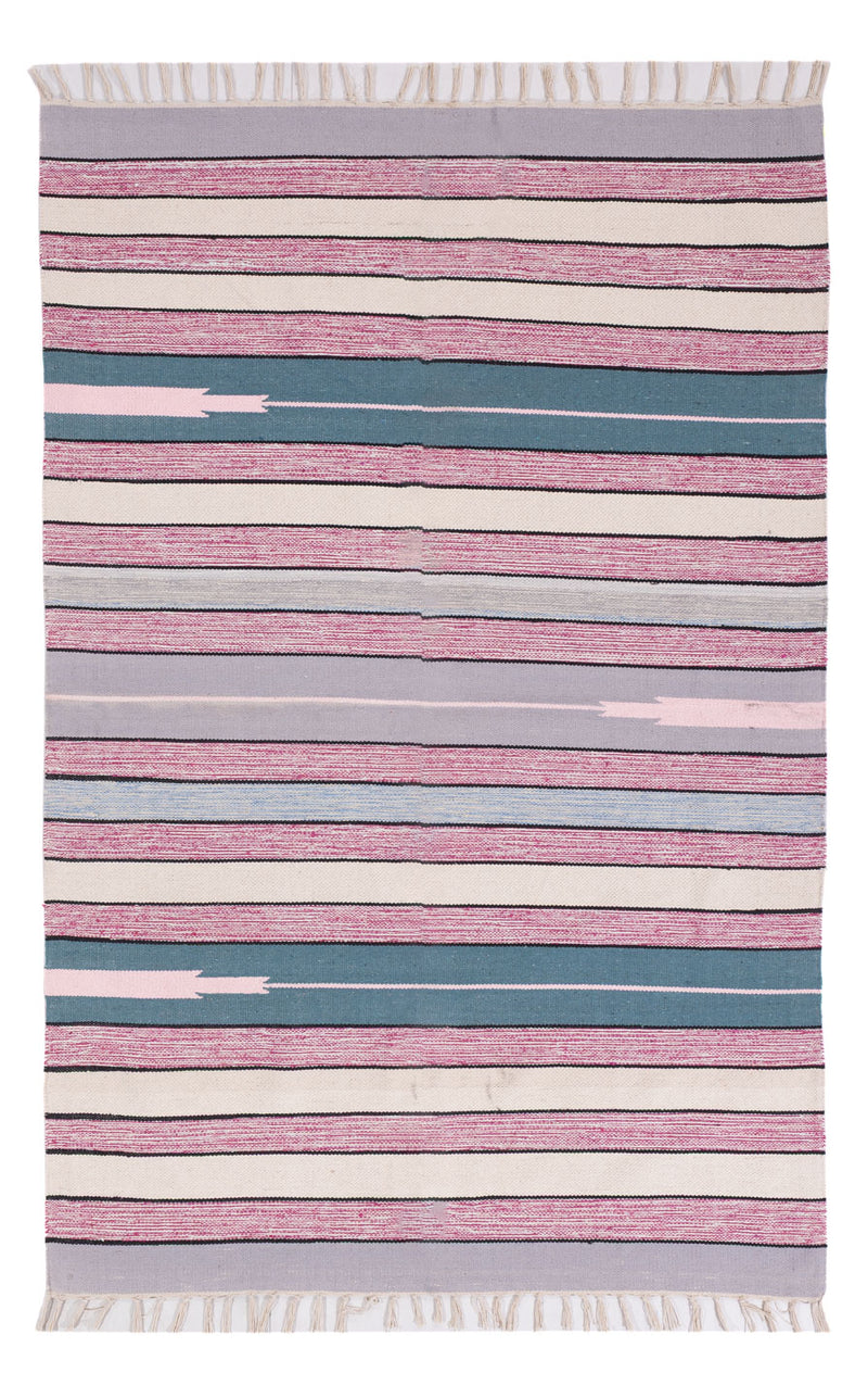 Kilim moderno Alfombra 180x120cm