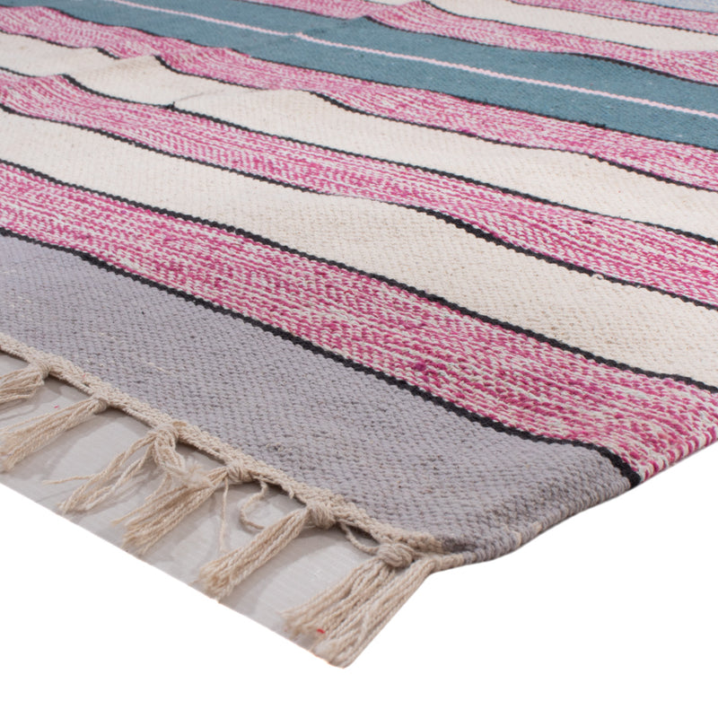 Kilim moderno Alfombra 180x120cm