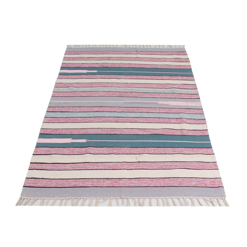 Kilim moderno Alfombra 180x120cm