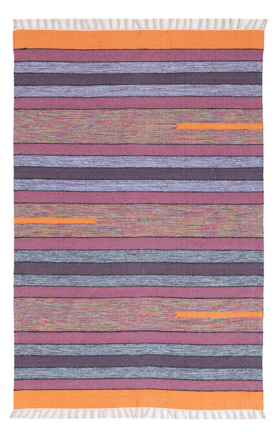 Kilim moderno Alfombra 120x180cm