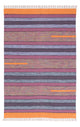 Kilim moderno Alfombra 180x120cm