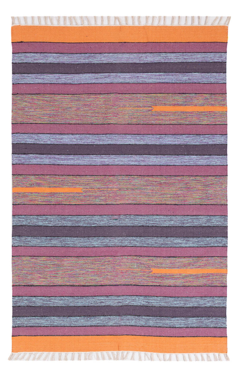 Kilim moderno Alfombra 180x120cm