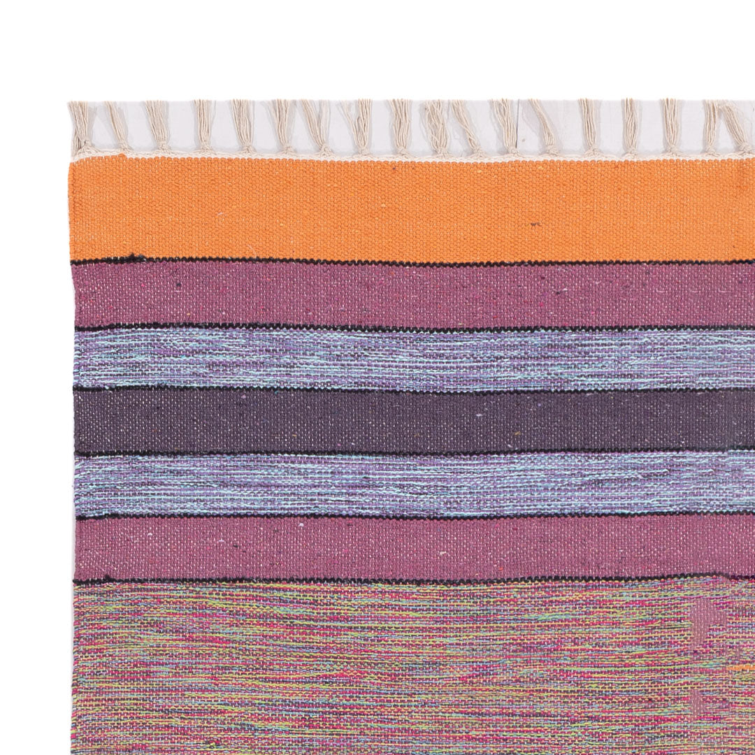 Kilim moderno Alfombra 180x120cm