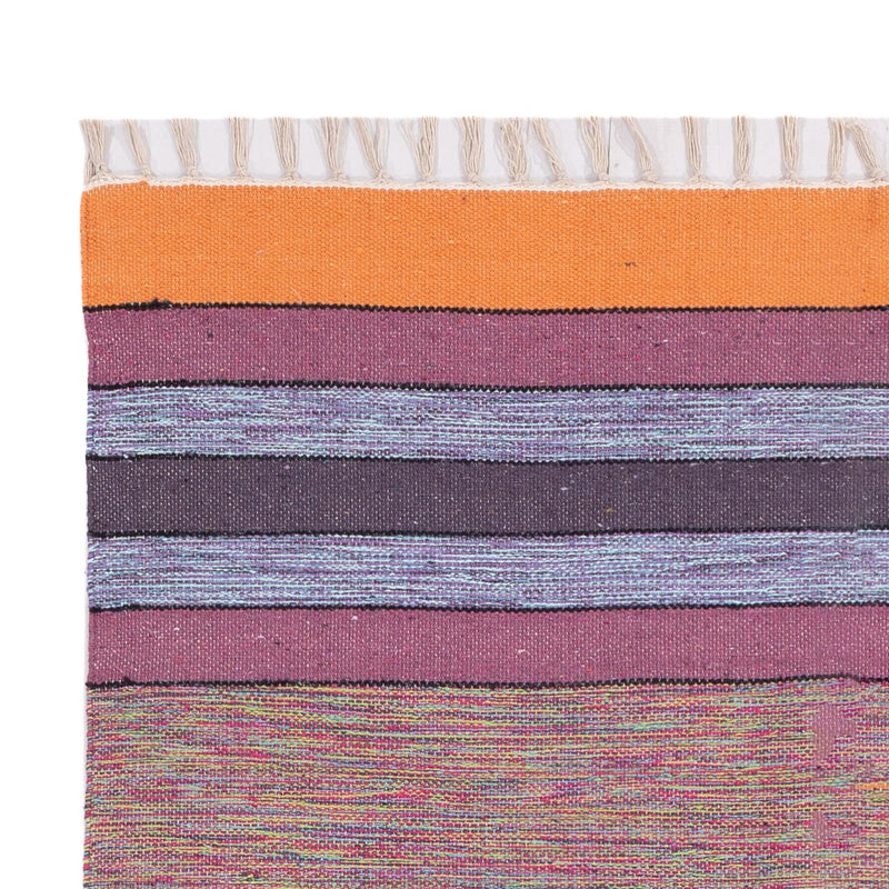 Kilim moderno Alfombra 180x120cm