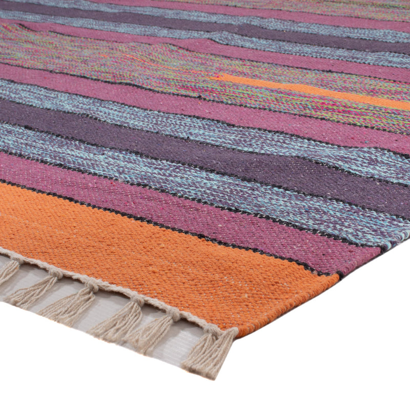 Kilim moderno Alfombra 180x120cm