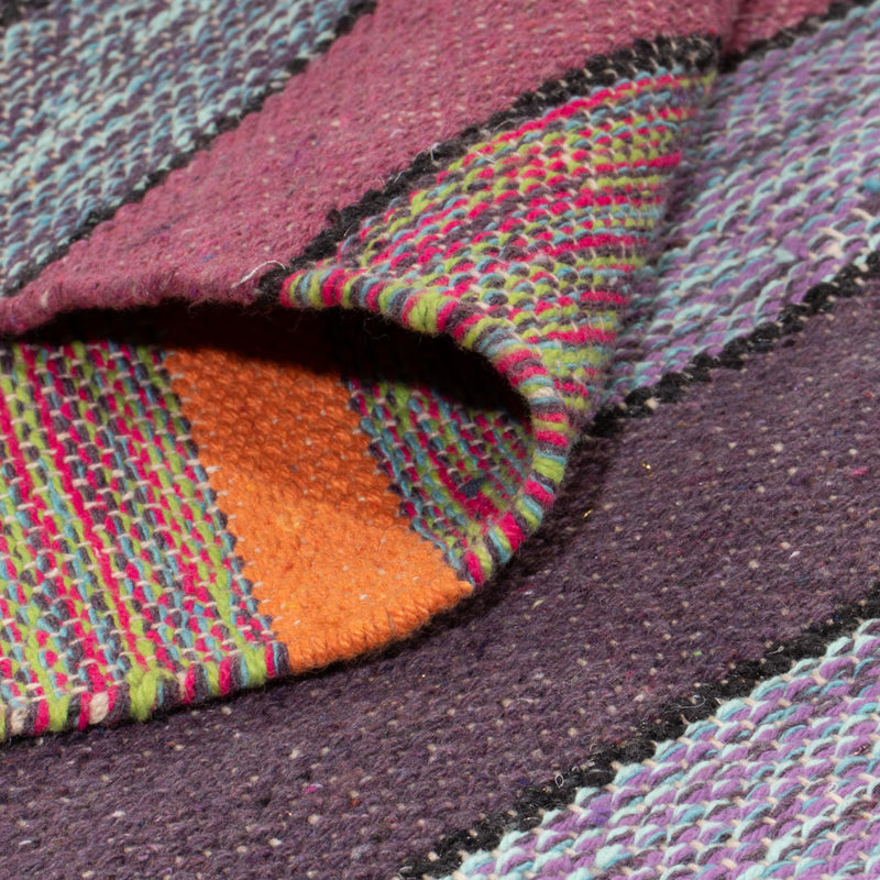 Kilim moderno Alfombra 180x120cm
