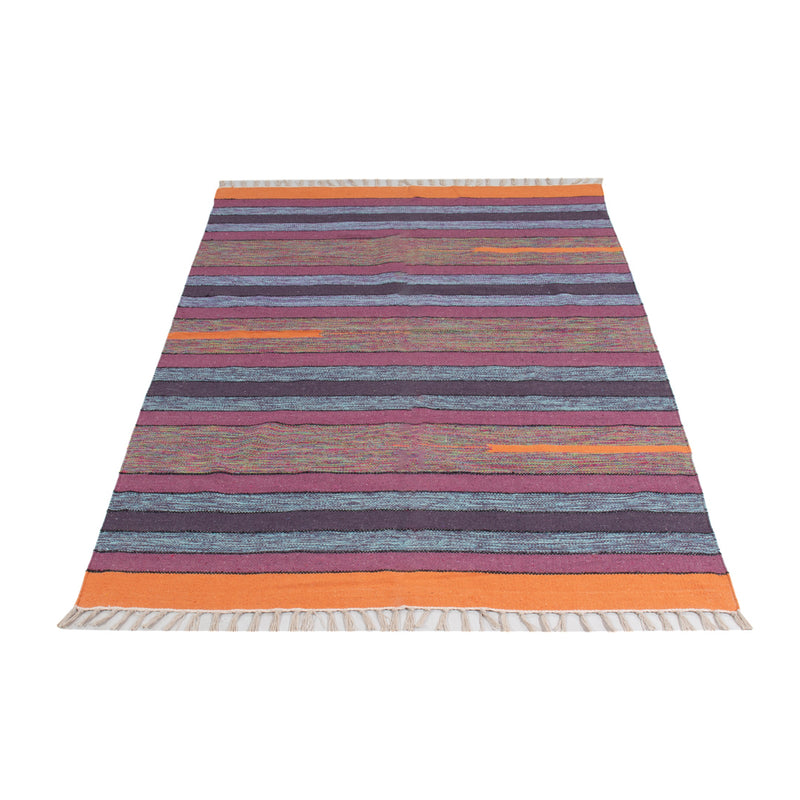 Kilim moderno Alfombra 180x120cm