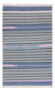 Kilim moderno Alfombra 180x120cm