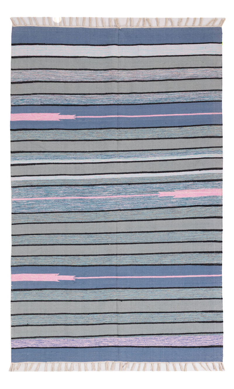 Kilim moderno Alfombra 180x120cm