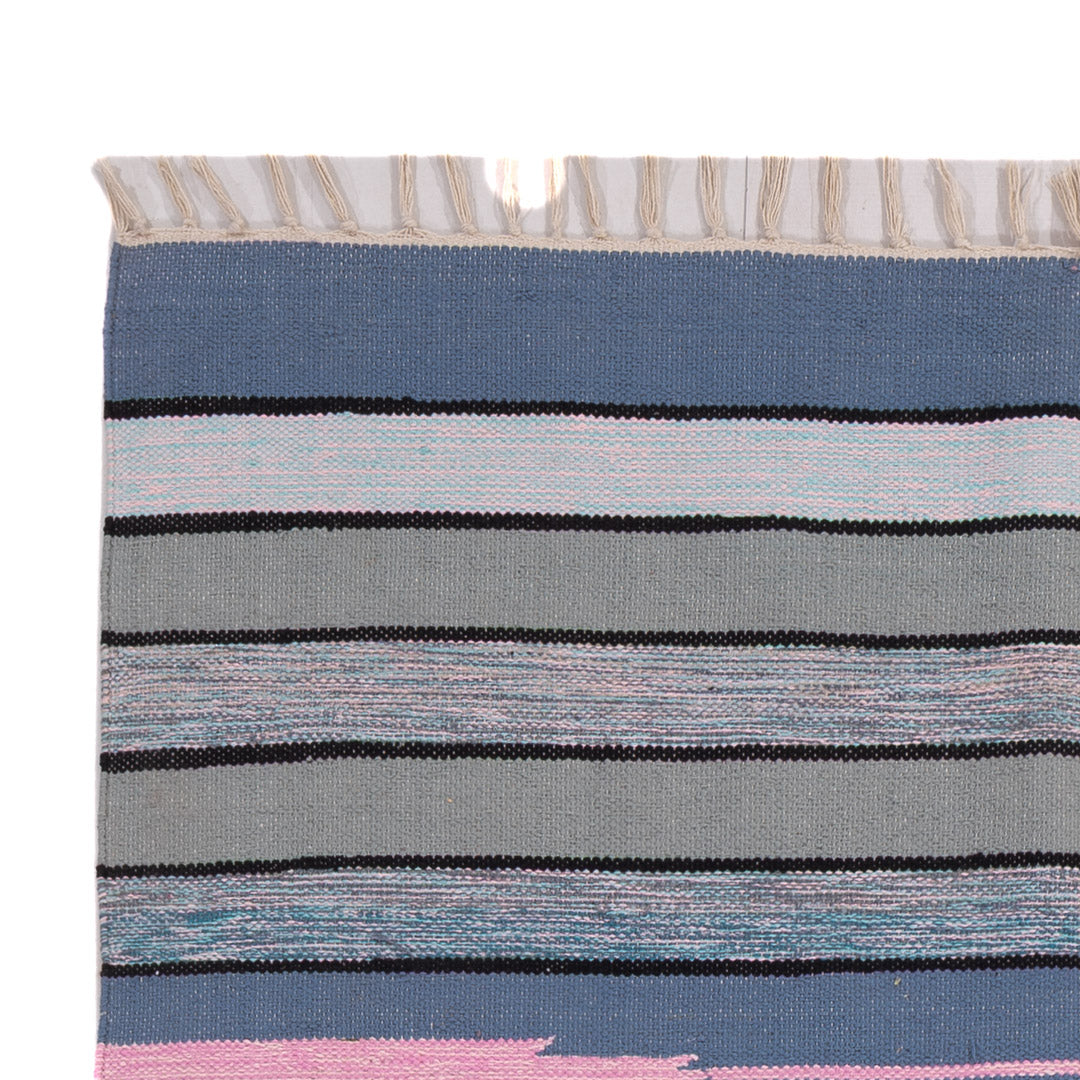 Kilim moderno Alfombra 180x120cm