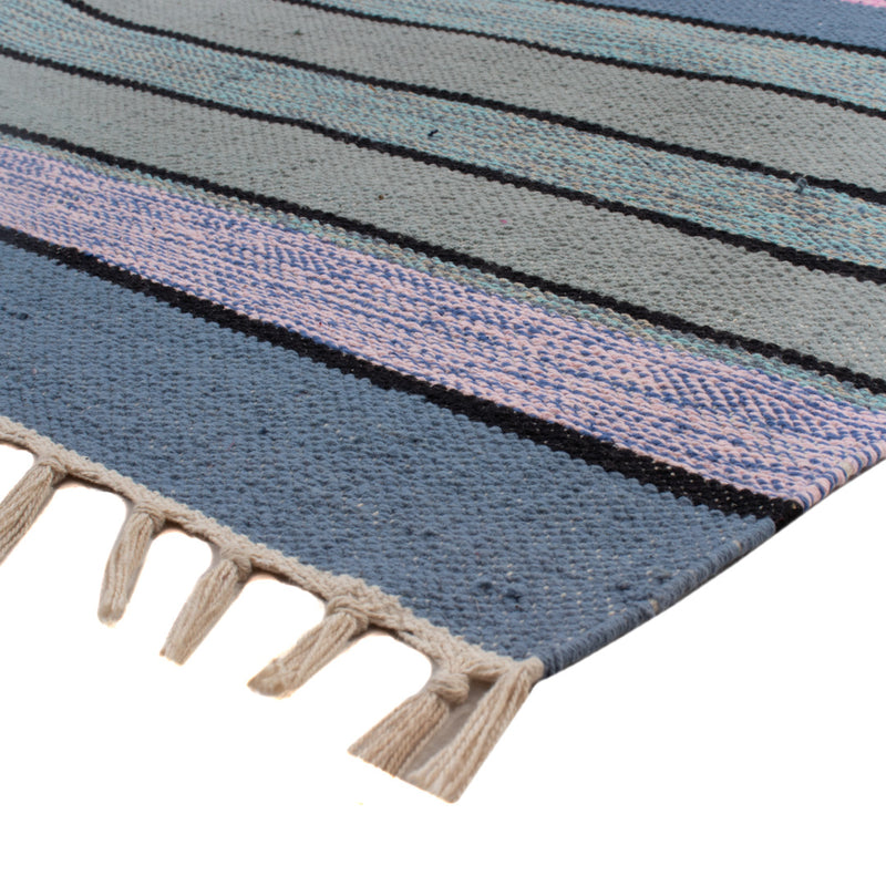 Kilim moderno Alfombra 180x120cm