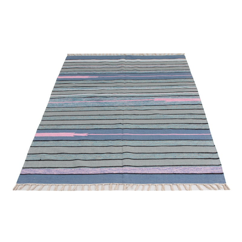 Kilim moderno Alfombra 180x120cm