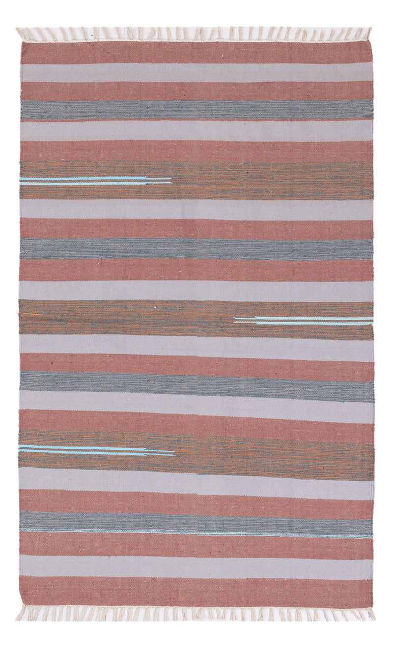 Kilim moderno Alfombra 180x120cm
