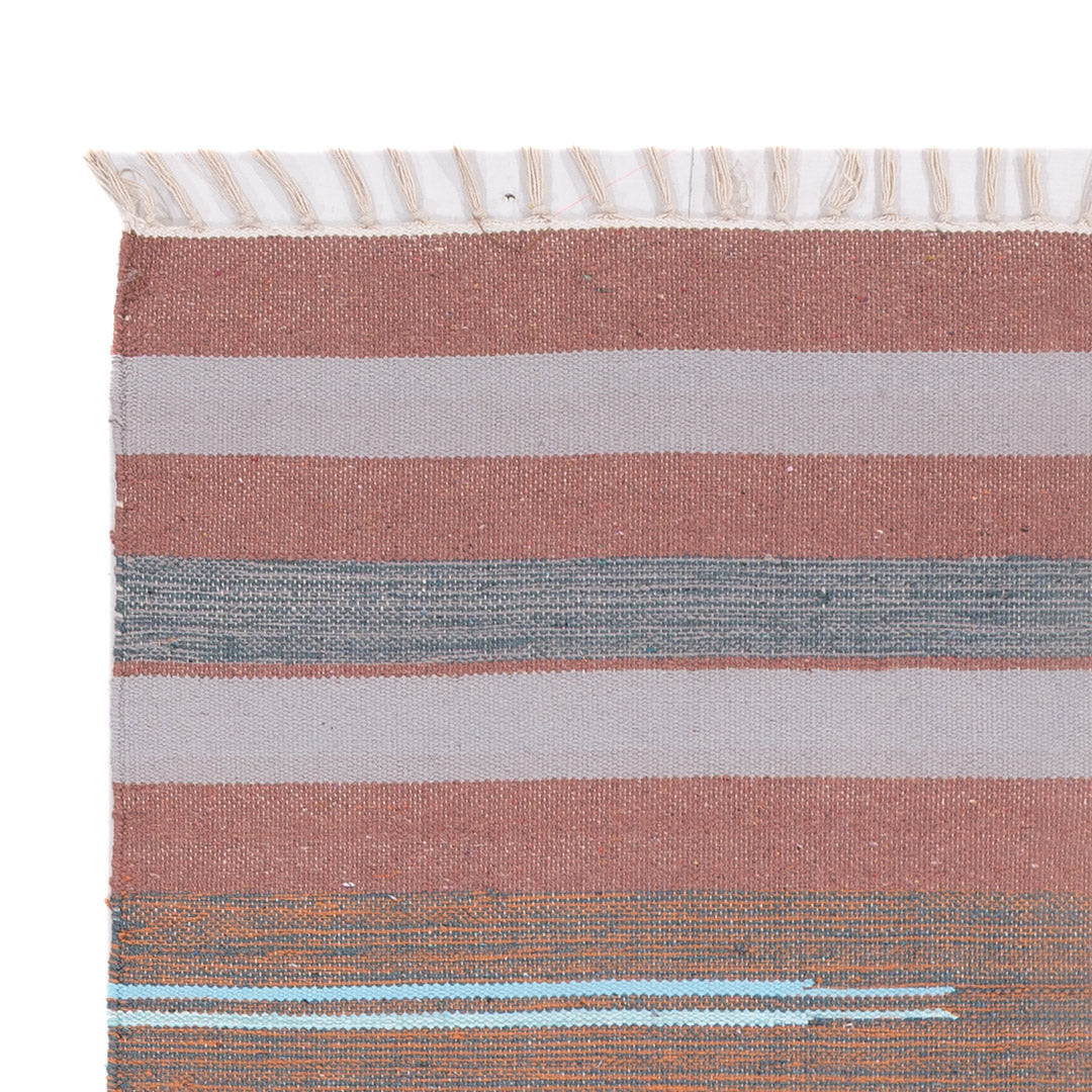 Kilim moderno Alfombra 180x120cm