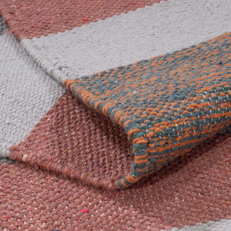 Kilim moderno Alfombra 180x120cm