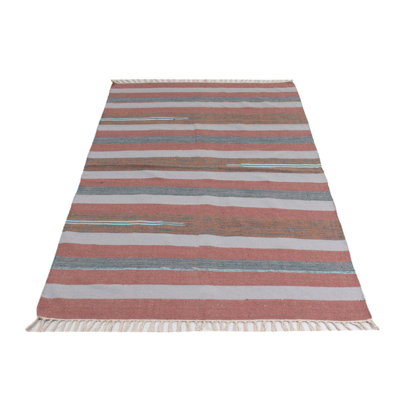 Kilim moderno Alfombra 180x120cm