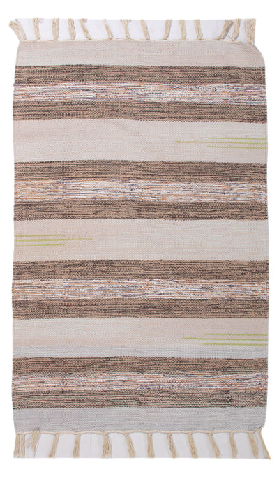 Kilim moderno Alfombra 60x90cm