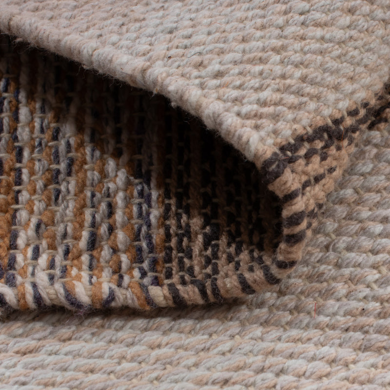 Kilim moderno Alfombra 90x60cm