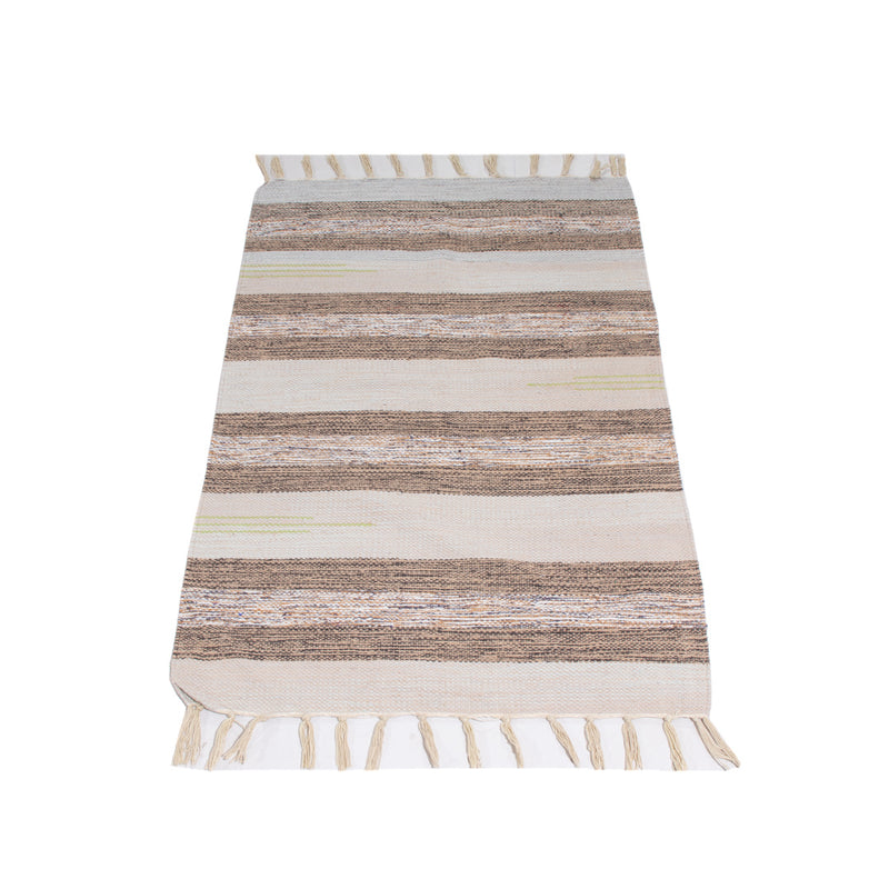 Kilim moderno Alfombra 90x60cm