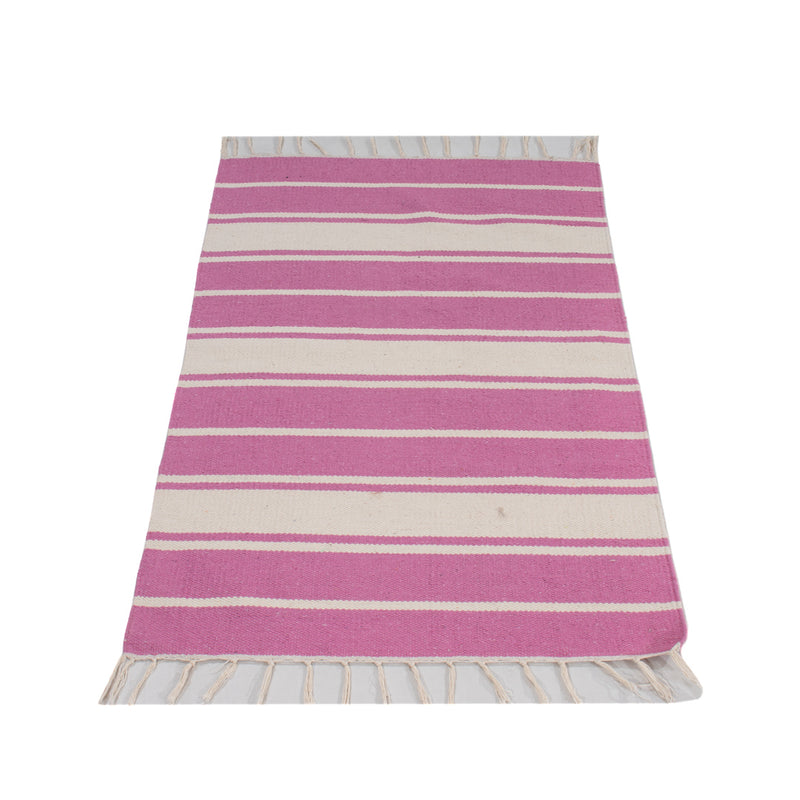 Kilim moderno Alfombra 90x60cm