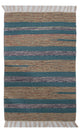 Kilim moderno Alfombra 90x60cm