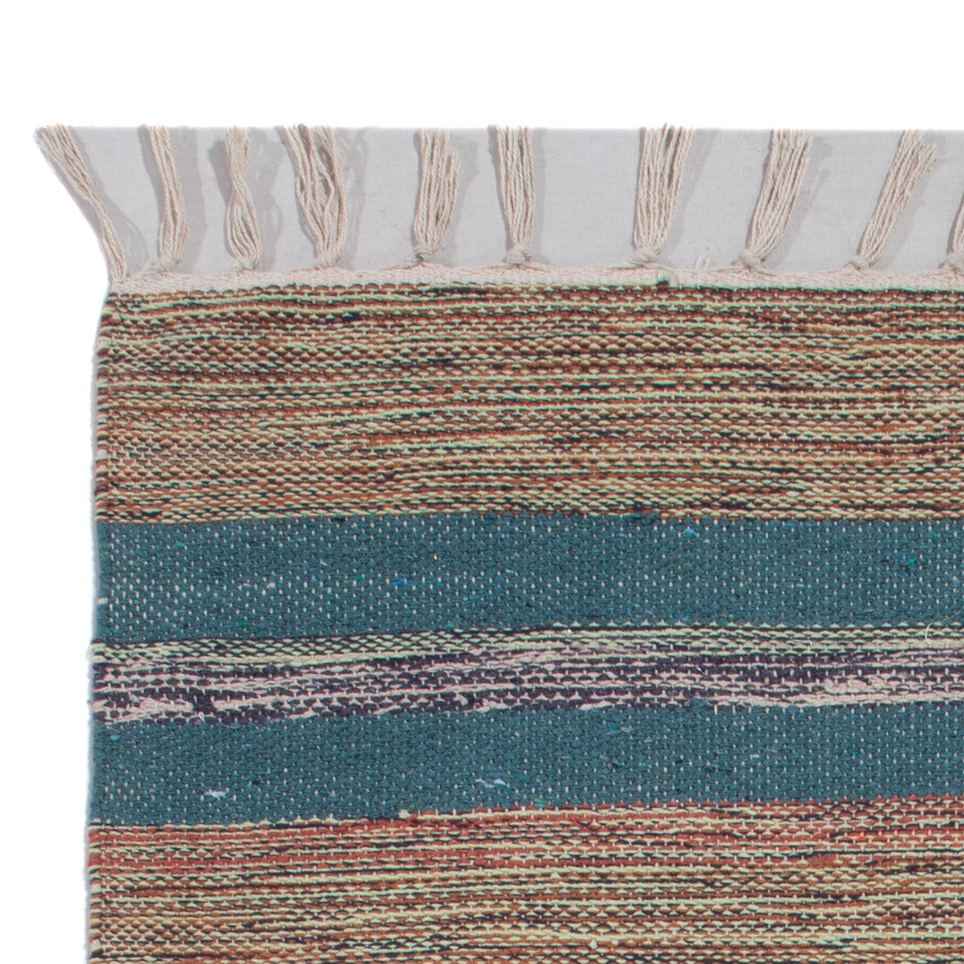 Kilim moderno Alfombra 90x60cm