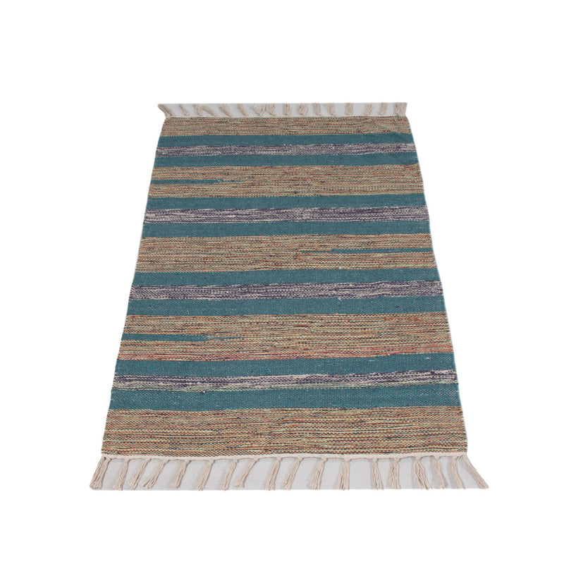 Kilim moderno Alfombra 90x60cm