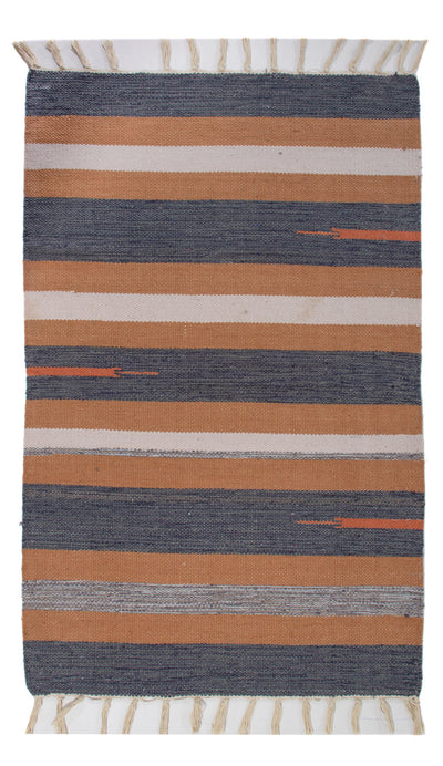 Kilim moderno Alfombra 60x90cm
