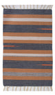 Kilim moderno Alfombra 90x60cm