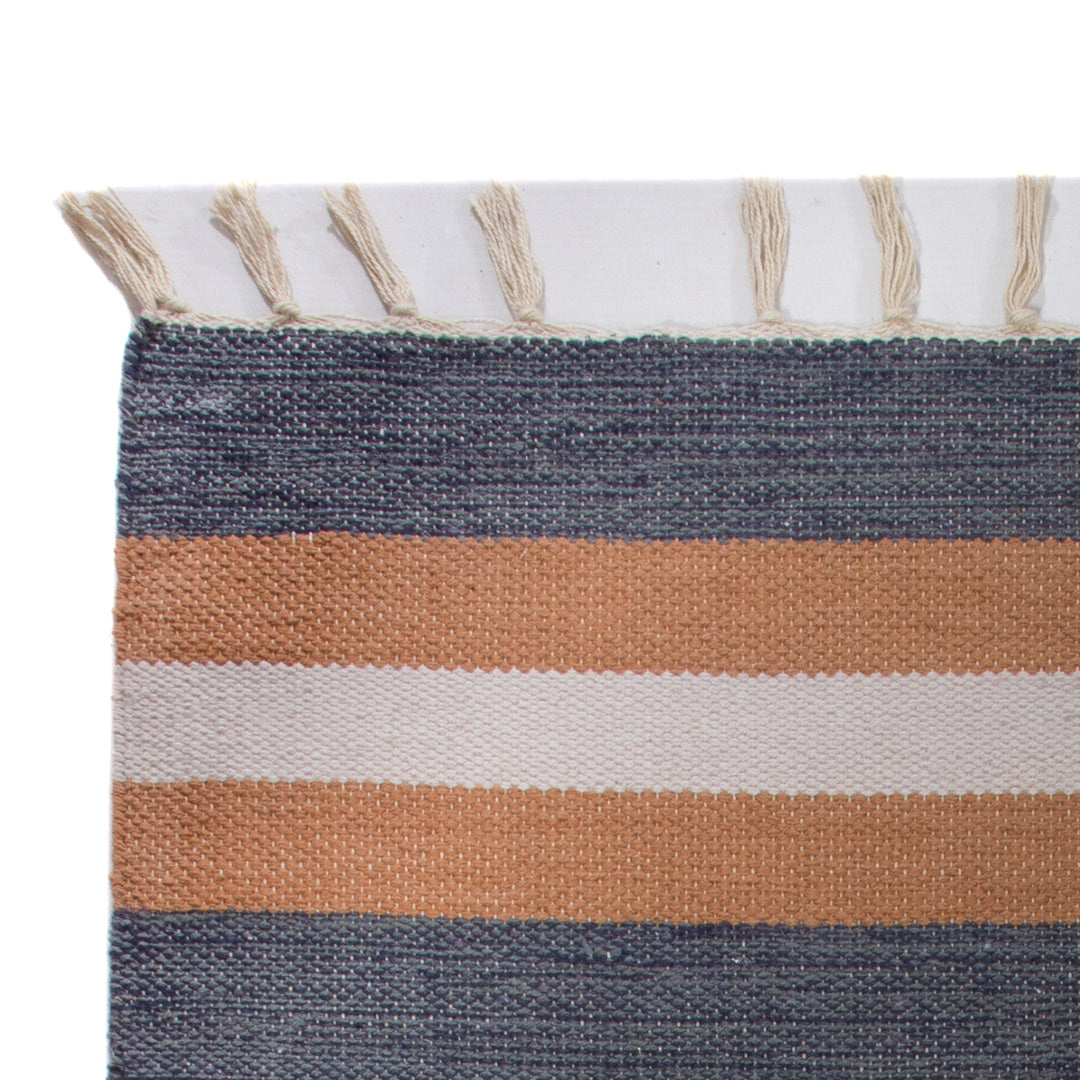 Kilim moderno Alfombra 90x60cm